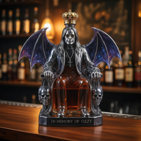 Ozzy Osbourne Edition - Whisky Decanter