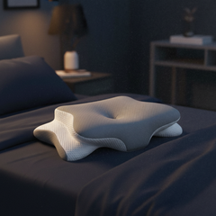 Corvanu Soft Almohada