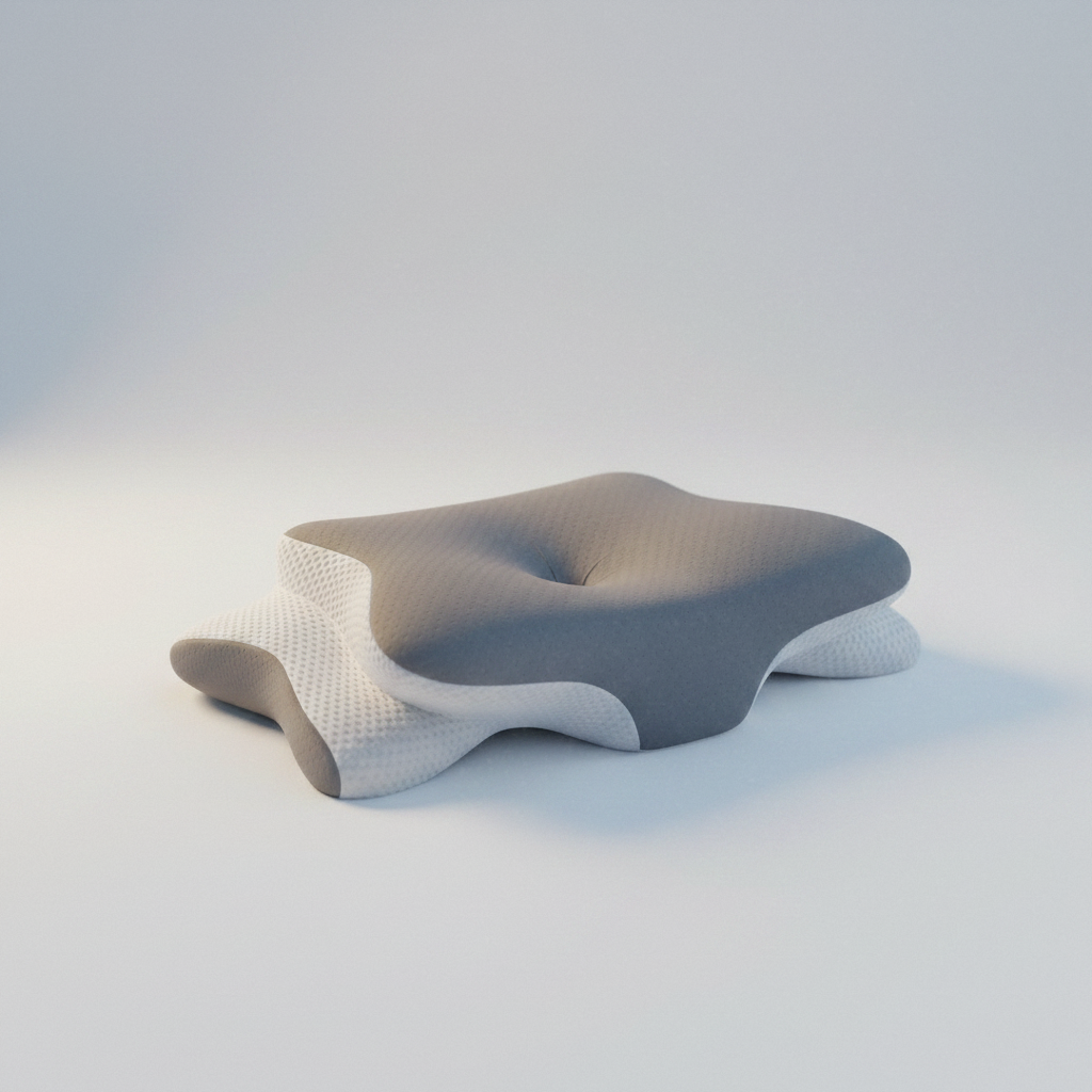 Corvanu Soft Almohada