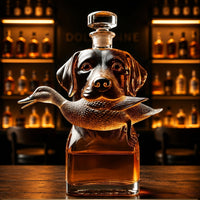 Villand Edition - Whisky Decanter