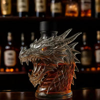 Dragon Edition - Whisky Decanter
