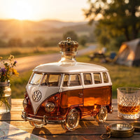 Mini van Edition - Whisky Decanter
