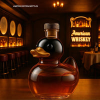 Duck Edition - Whisky Decanter